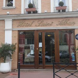Hôtel Saint Alban