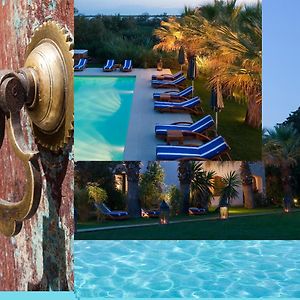 Mangio Fango Hotel Et Spa
